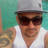 Willian from Cravinhos | Man | 38 years old | Pisces