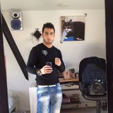 Tawhid from Den Helder | Man | 33 years old | Capricorn