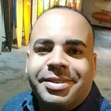 Leandro from Resende | Man | 38 years old | Aquarius
