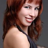Darina from Simferopol' | Woman | 39 years old | Taurus