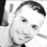 Geo from Bro | Man | 43 years old | Aries