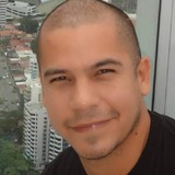Chino from Guayaquil | Man | 49 years old | Sagittarius
