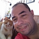 Guille from Rafaela | Man | 46 years old | Cancer