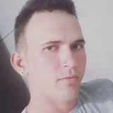 Nando from Chorozinho | Man | 38 years old | Aquarius