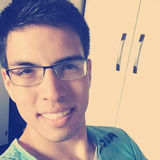 Rafaell from Santa Cruz das Palmeiras | Man | 31 years old | Virgo