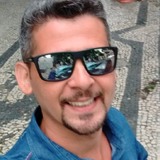 Lobo from Nova Iguacu | Man | 44 years old | Leo