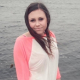 Ellinor from Lyngdal | Woman | 31 years old | Cancer