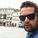 Saimon from A Coruna | Man | 44 years old | Libra