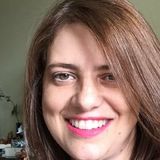 Katiavazoler from Jundiai | Woman | 50 years old | Aries
