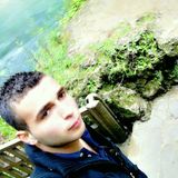 Hadinajjar from Deir Hanna | Man | 31 years old | Libra