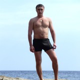 Andrey from Mariupol' | Man | 43 years old | Scorpio