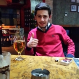 Askin from Izmir | Man | 32 years old | Taurus