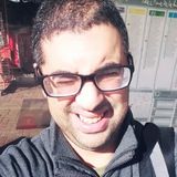 מתן from Kfar Saba | Man | 36 years old | Cancer