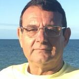 Vilmarstefenhf from Campos Novos | Man | 66 years old | Capricorn