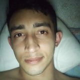 Jrlupin0L0 from Olavarria | Man | 27 years old | Gemini