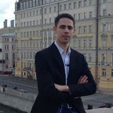 Marten Ak from Noginsk | Man | 33 years old | Capricorn