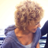 Anna from Tel Aviv | Woman | 39 years old | Taurus
