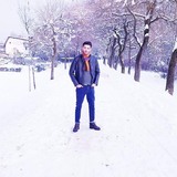 Hamzadiafiws from Ljubljana | Man | 38 years old | Virgo