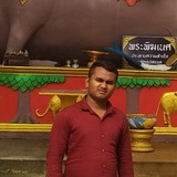 Padum from Ratchathewi | Man | 26 years old | Libra