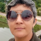 Izaenzzopn from Campo Limpo | Woman | 45 years old | Libra