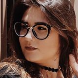 Gabrielly from Cotia | Woman | 29 years old | Cancer