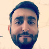 Abdullah from Riyadh | Man | 35 years old | Leo