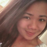 Maine from Iloilo | Woman | 31 years old | Libra