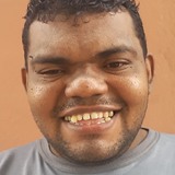 Antonio from Barroquinha | Man | 37 years old | Libra