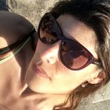 Pia from Vina del Mar | Woman | 46 years old | Virgo