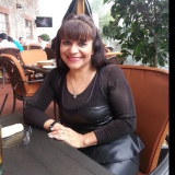 Angy from Mexico City | Woman | 55 years old | Scorpio