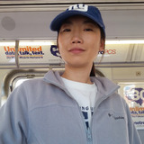Becca from Brooklyn | Woman | 39 years old | Capricorn