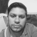 Lucas from Conceicao do Mato Dentro | Man | 41 years old | Libra