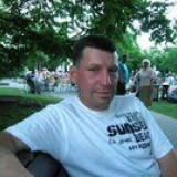 Normunds from Riga | Man | 54 years old | Scorpio
