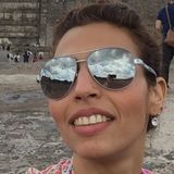 Mahe from Monterrey | Woman | 47 years old | Aries