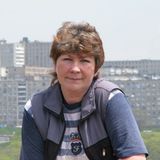 Tatyana from Vladivostok | Woman | 64 years old | Pisces