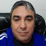 Brauliobravoli from Santiago de Chile | Man | 49 years old | Aquarius