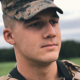 Christian from Fort Leonard Wood | Man | 28 years old | Cancer