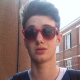 Zidannm from Turnhout | Man | 29 years old | Gemini