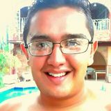 Luis from Los Reyes | Man | 31 years old | Cancer