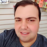 Henrique from Tramandai | Man | 49 years old | Leo