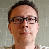 Iibramsw5 from Berlin Pankow | Man | 50 years old | Capricorn