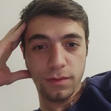 Xarixaradxj from Tbilisi | Man | 23 years old | Scorpio