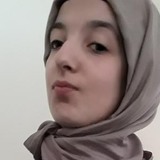 Fatma from Istanbul | Woman | 25 years old | Aries