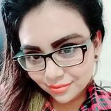 Jaramillo from Apodaca | Woman | 32 years old | Scorpio