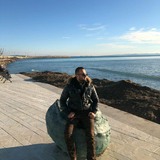 Eltonfuxhasy from Tirana | Man | 40 years old | Aquarius