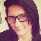Andrea from Bratislava | Woman | 34 years old | Cancer