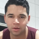 Jeansantosgq8 from Itirucu | Man | 33 years old | Leo