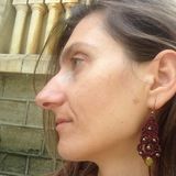 Gale from Sofia | Woman | 47 years old | Cancer
