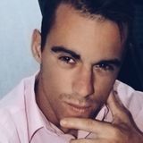 Tuliocosta from Bom Despacho | Man | 31 years old | Aquarius