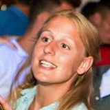 Julia from Brussels | Woman | 35 years old | Capricorn